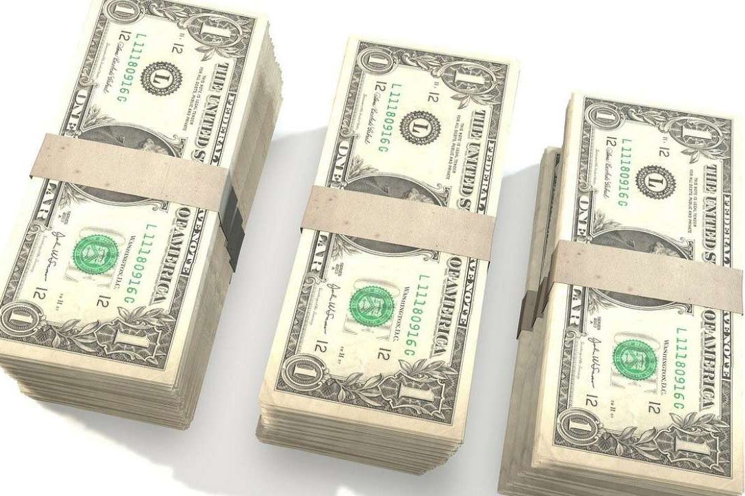 A cuánto está el dólar hoy 20 de abril 2023 en México y cuál es el tipo de cambio.