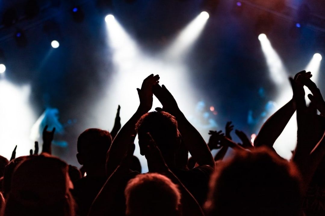 Relación de la música y la marihuana