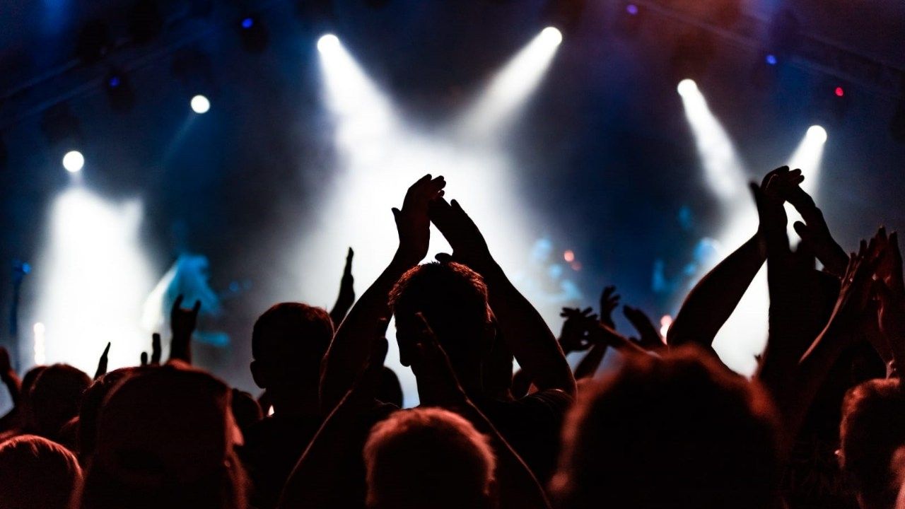 Relación de la música y la marihuana