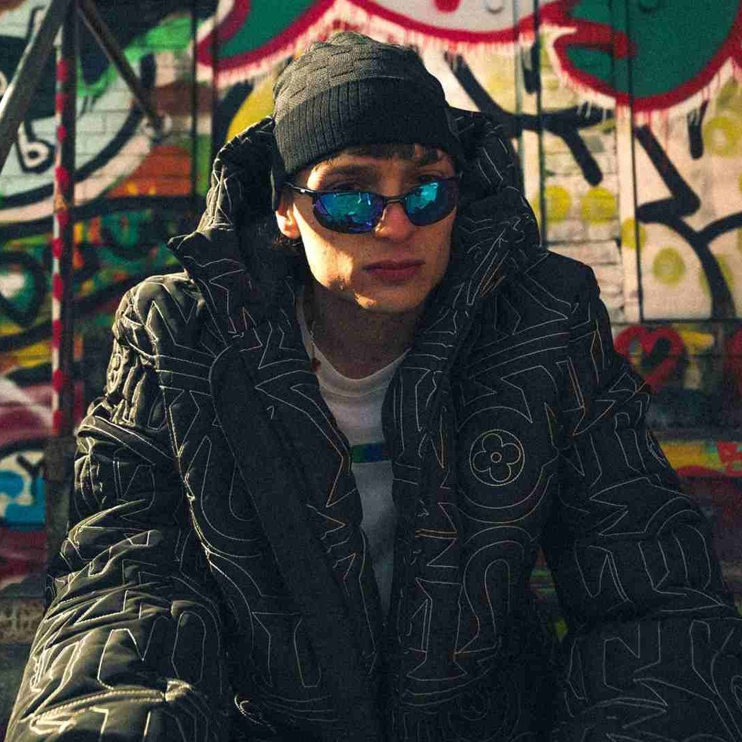 Peso Pluma es el único mexicano con cinco apariciones en la lista Billboard