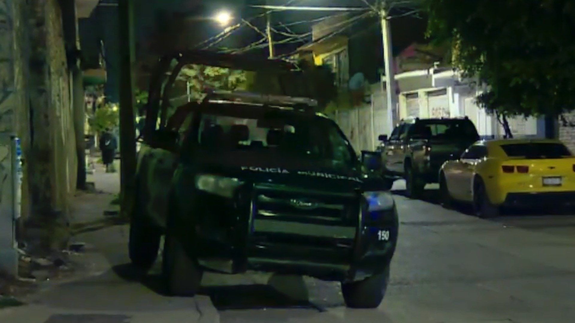 Atacan a Balazos a una Pareja en la Colonia 18 de Agosto en León Guanajuato I N+ Bajío
