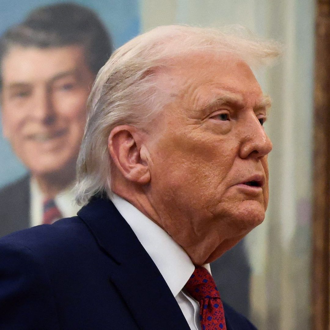 Donald Trump demanda a la BBC por difamación
