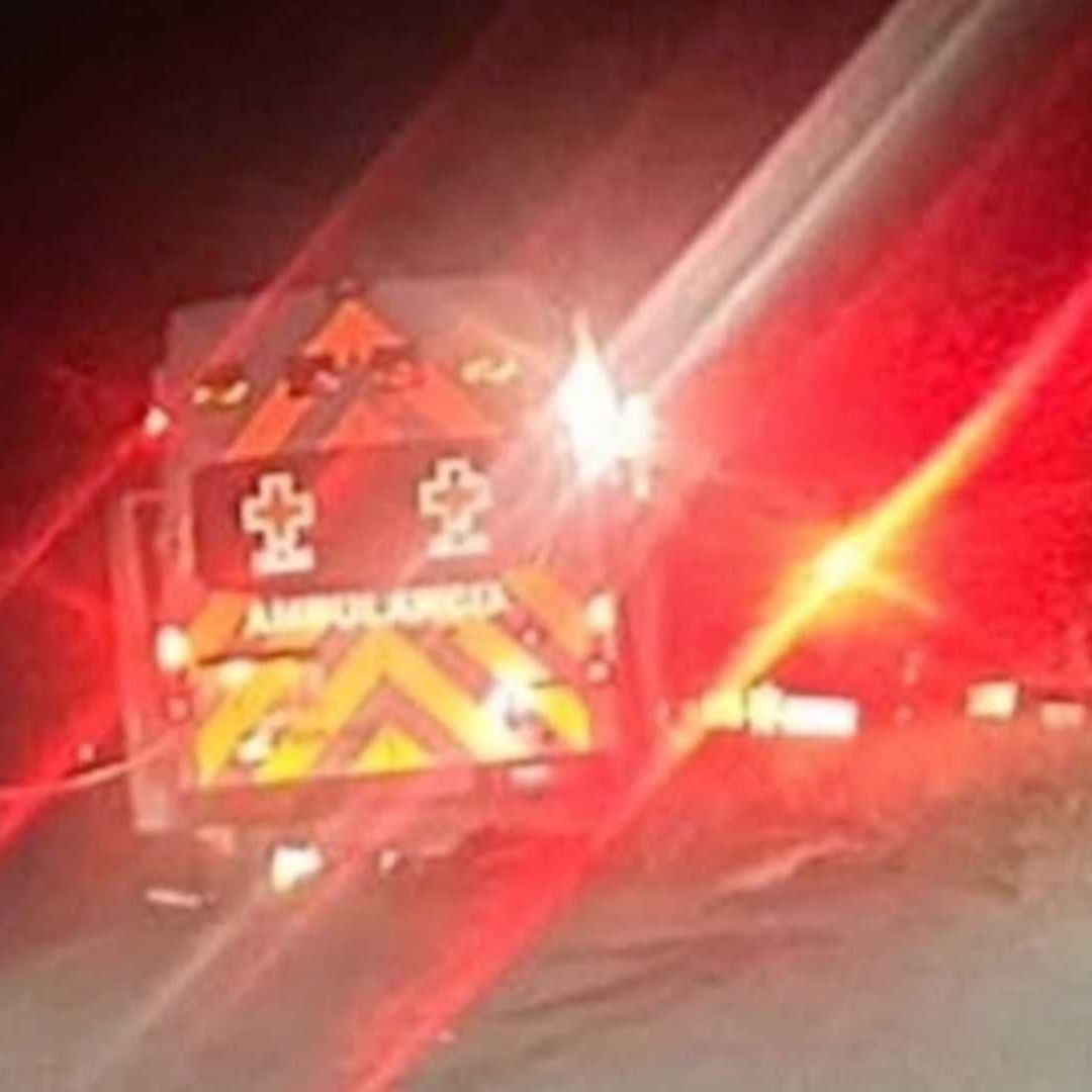 Localizan a Mujer Sin Vida sobre Carretera en Empalme; Presuntamente fue Atropellada