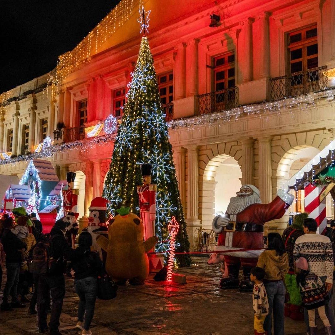 Qué Día Es Feriado 24 o 25 de Diciembre 2025 Así Aplica Descanso Obligatorio en Navidad por Ley