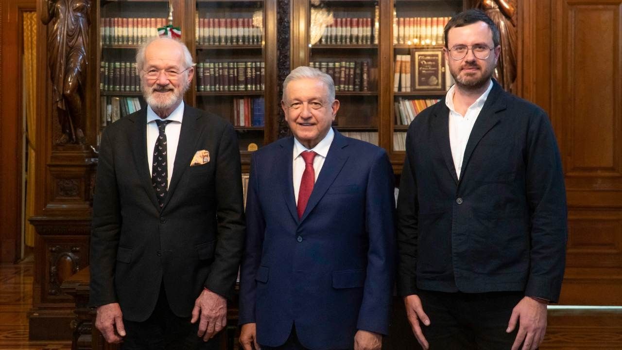 López Obrador, quien llegó a ofrecer asilo político al periodista, ha mantenido diversas reuniones para abordar el asunto en el Palacio Nacional