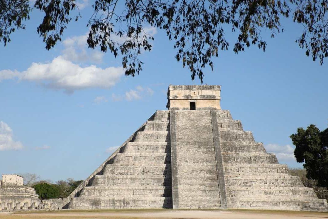 El secreto de la naturaleza que los mayas copiaron para fabricar mortero