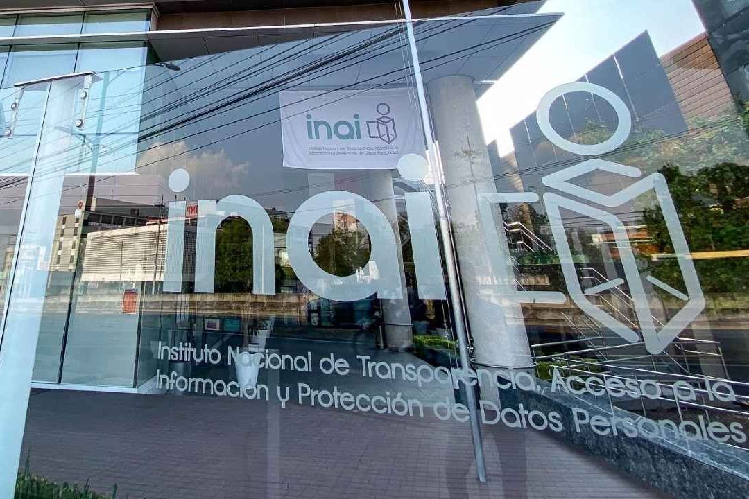¿Qué es y para qué sirve el INAI?