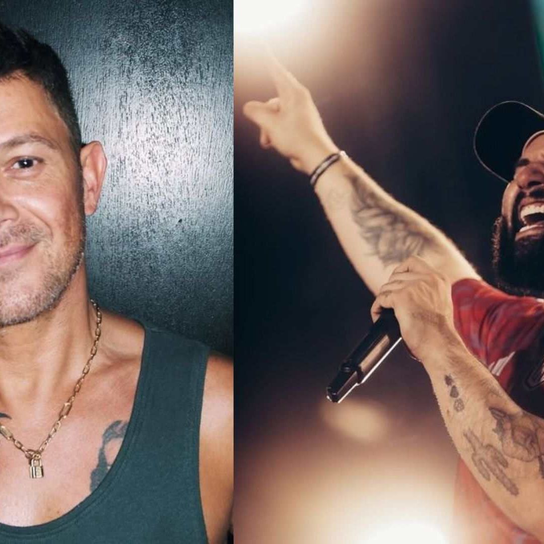 Confirman a Alejandro Sanz en La Cura Fest de Carin León en Hermosillo: ¿Cuándo se Presentará?