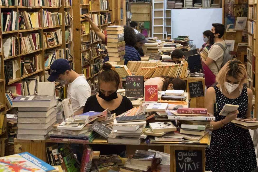 ¿Qué libros han sido prohibidos en México?