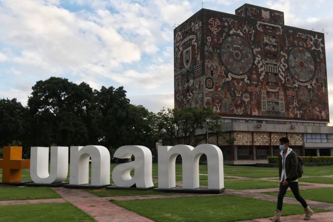 La UNAM ofrece un curso gratis para hablar en público en línea