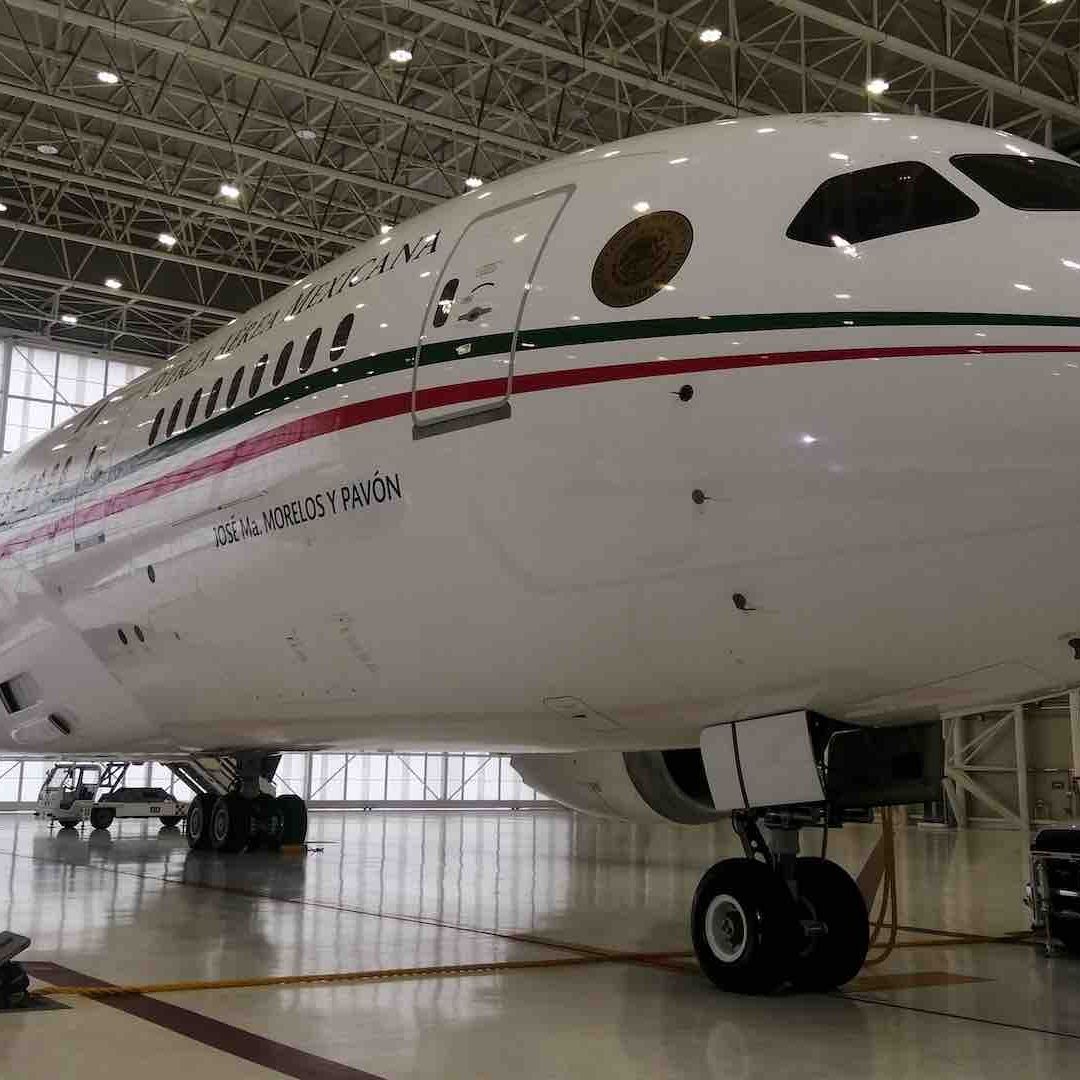 Estos son datos importantes sobre Tayikistán, el nuevo dueño del avión presidencial