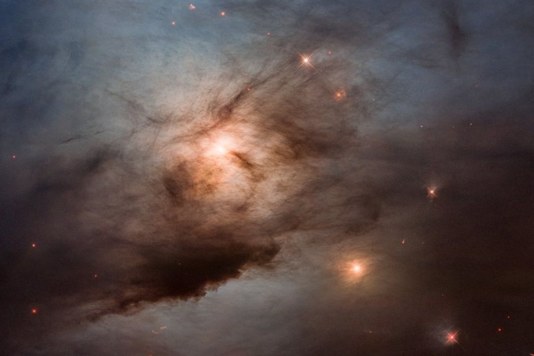 NASA: Telescopio Hubble Cumple 33 Años de su Lanzamiento