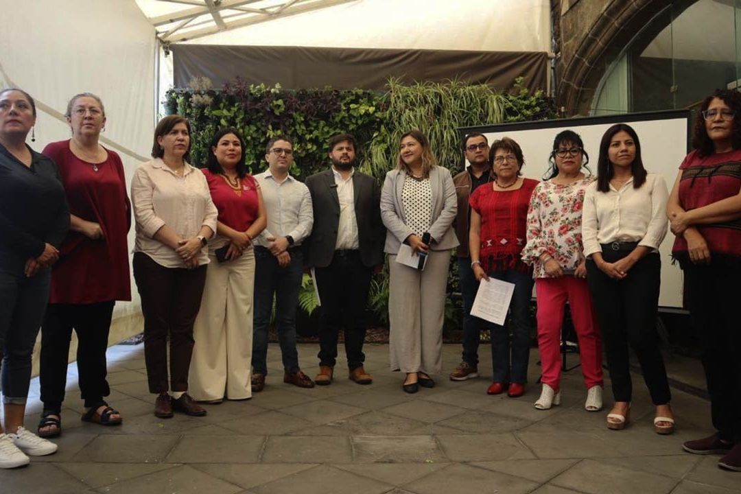 Morena CDMX demandó que el exedil Christian Von Roehrich regrese 200 mdp presuntamente desviados