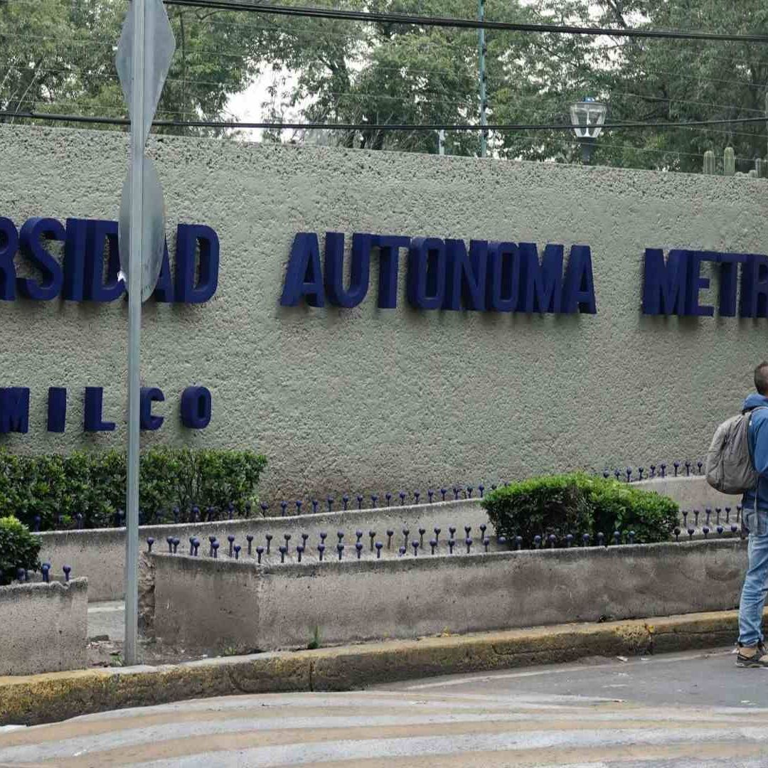 Universidad Autónoma de México (UAM) Xochimilco