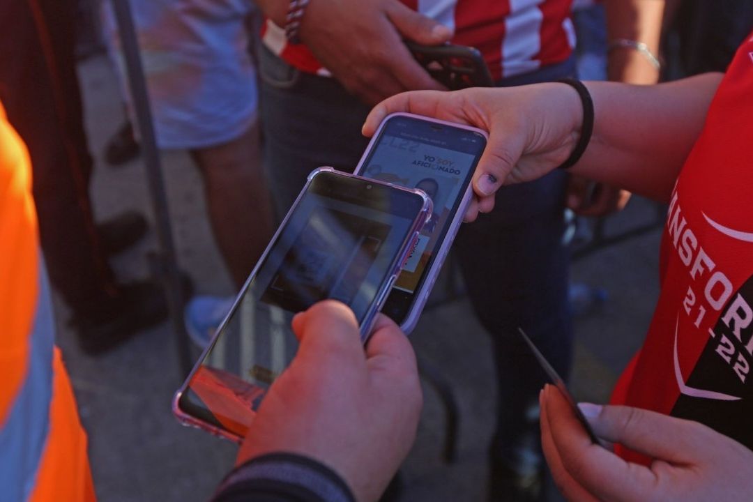 Obligatorio uso de FAN ID en Liga MX