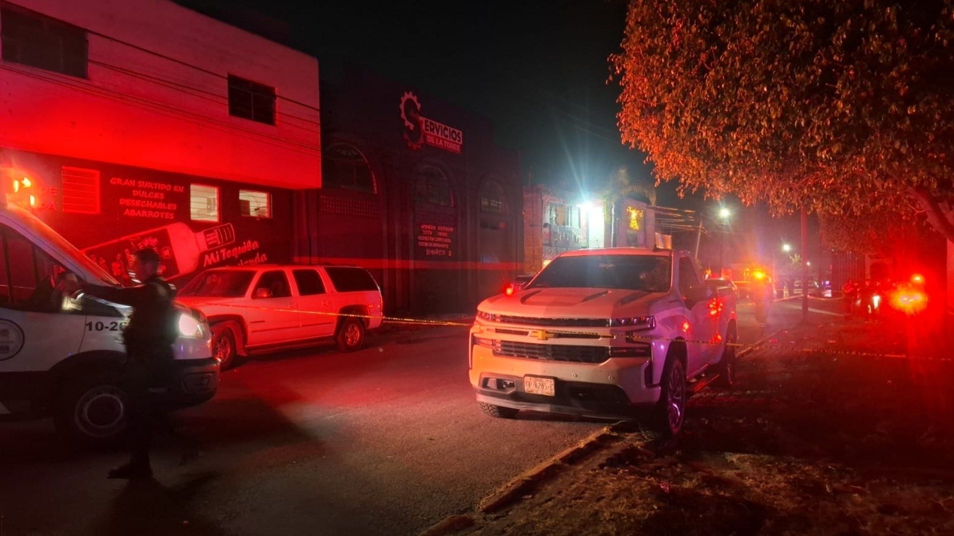 Ataque armado en bar de Tonalá: Reportan muertos y heridos