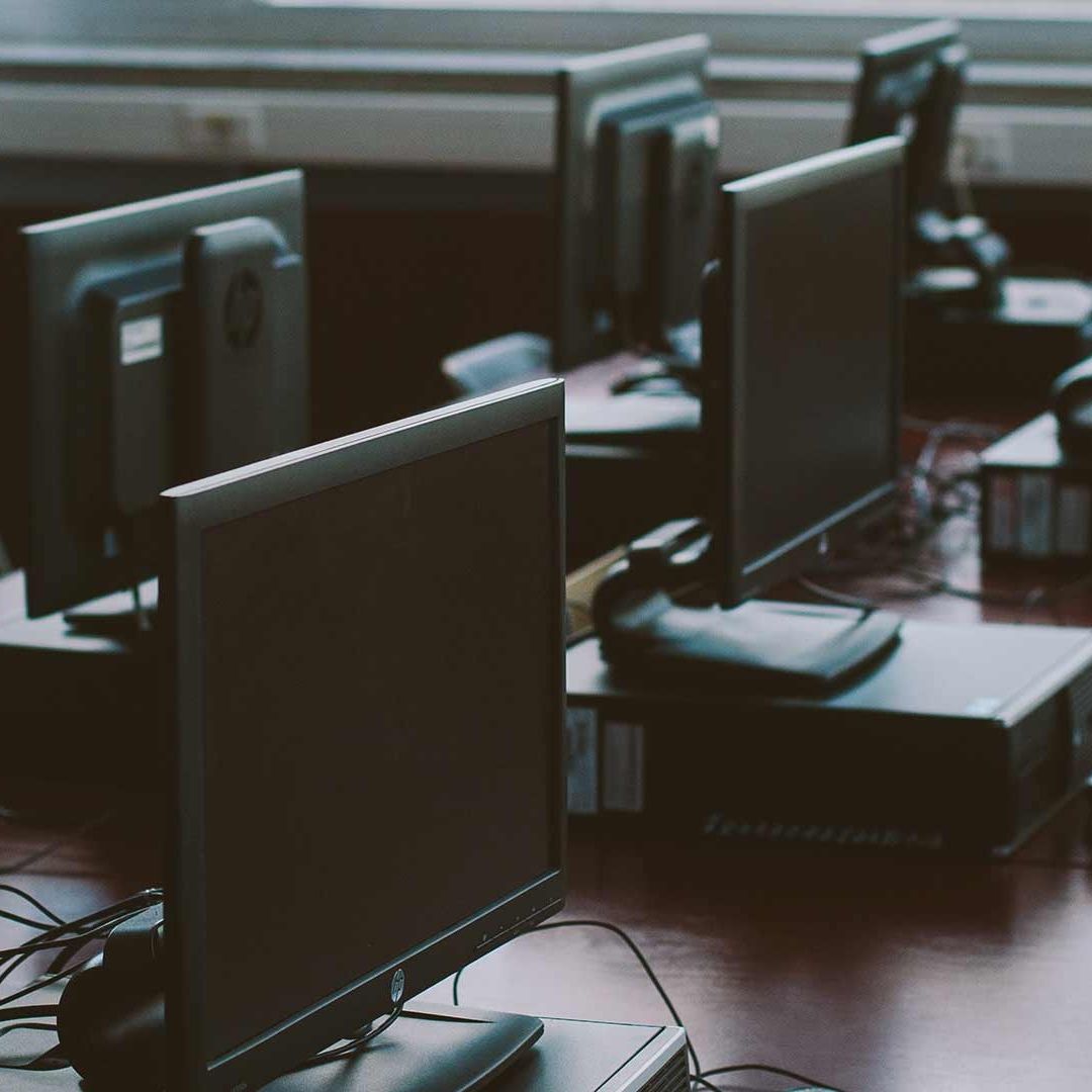 Catean dos inmuebles que operaban como Call center en Neza