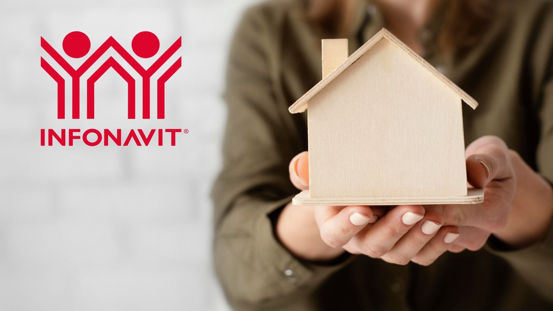 Infonavit ha confirmado los cambios en los requisitos para comprar tu casa