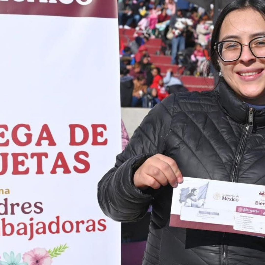 Apoyo Bienestar Madres Solteras Trabajadoras Cuándo hay registro en 2026 y qué piden requisitos