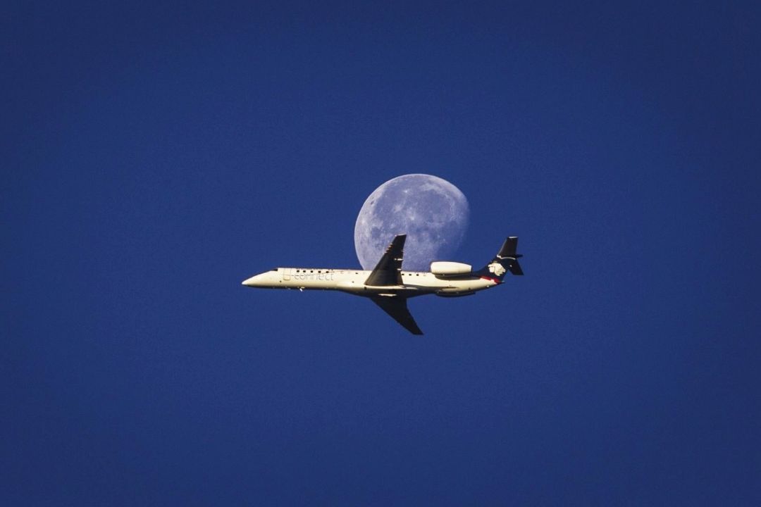 Avalan Categoría 1 de Aviación y Crear Línea Aérea del Estado