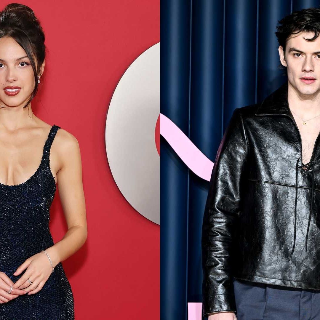 ¿Olivia Rodrigo y Louis Patridge Terminaron? Esto Sabemos