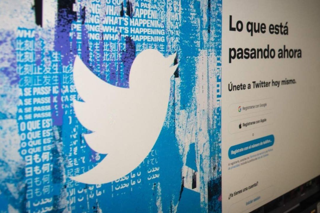 Twitter Elimina Etiqueta a Medios de Comunicación Estatales y Estado