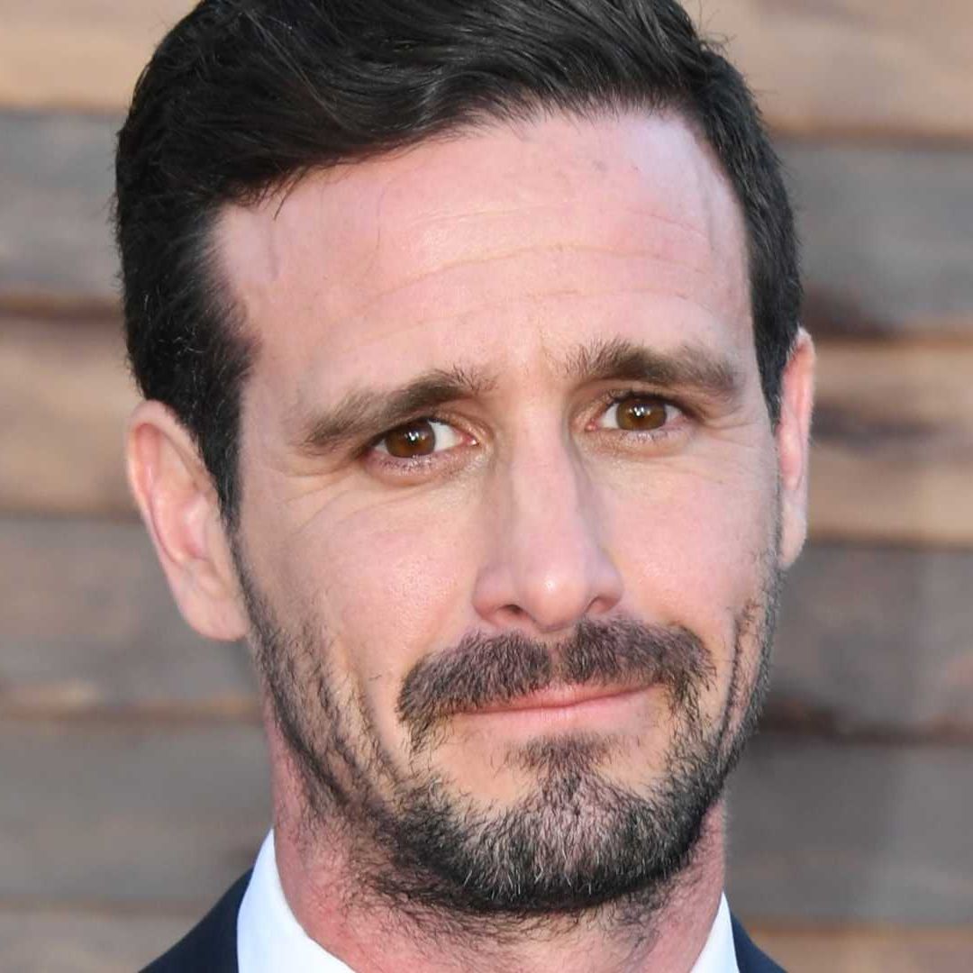 Muere James Ransone, Actor de It y The Wire, a los 46 Años: Forense Revela las Causas