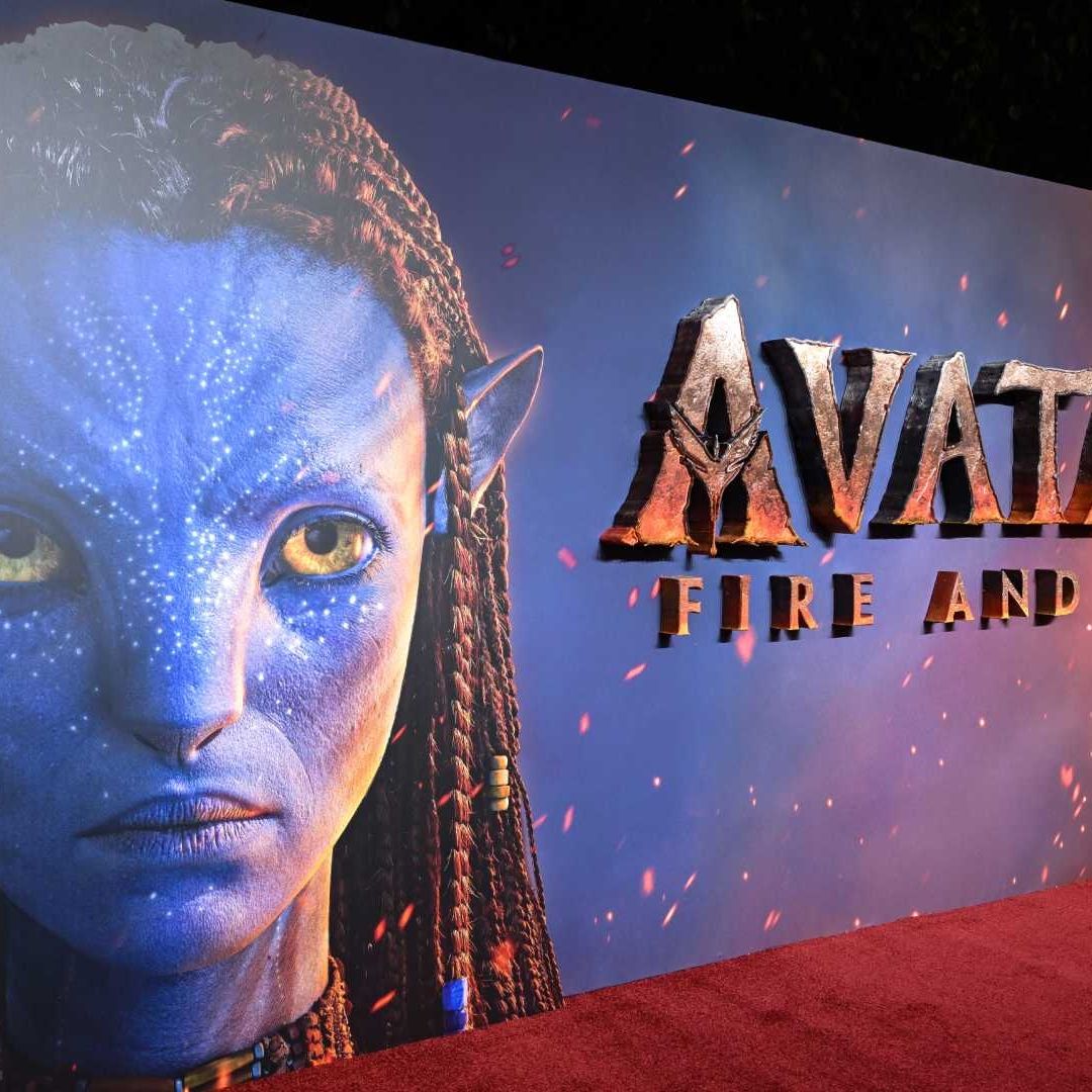 Cuánto Dura Avatar 3 Rotten Tomatoes Calificación. Estreno Fire and Ash 2025