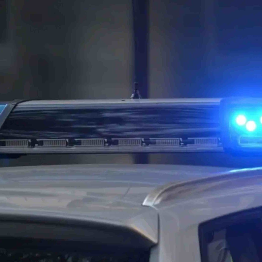 Reportan Vocadura de Autobús en la Carretera Mante - Victoria con Xicoténcatl