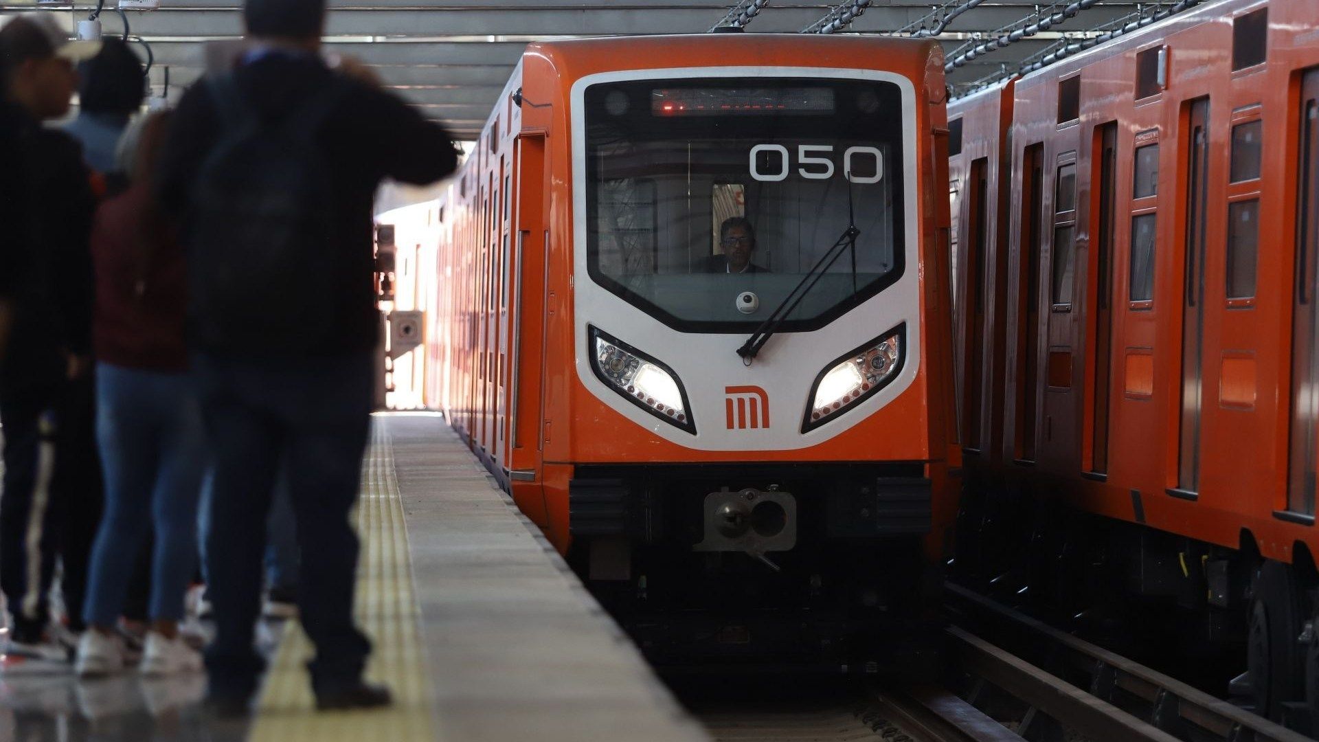 Cambios de horario en Metro CDMX para Navidad 2025 y Año Nuevo