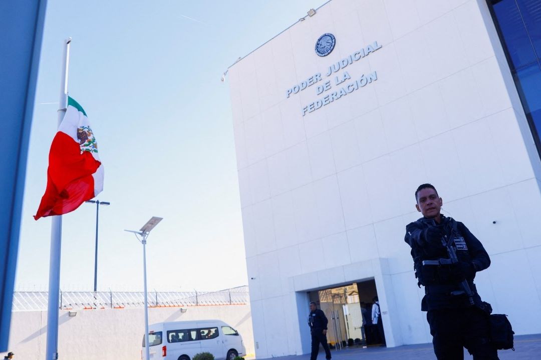 El próximo 22 de agosto iniciará su proceso penal, dando 4 meses para la investigación complementaria