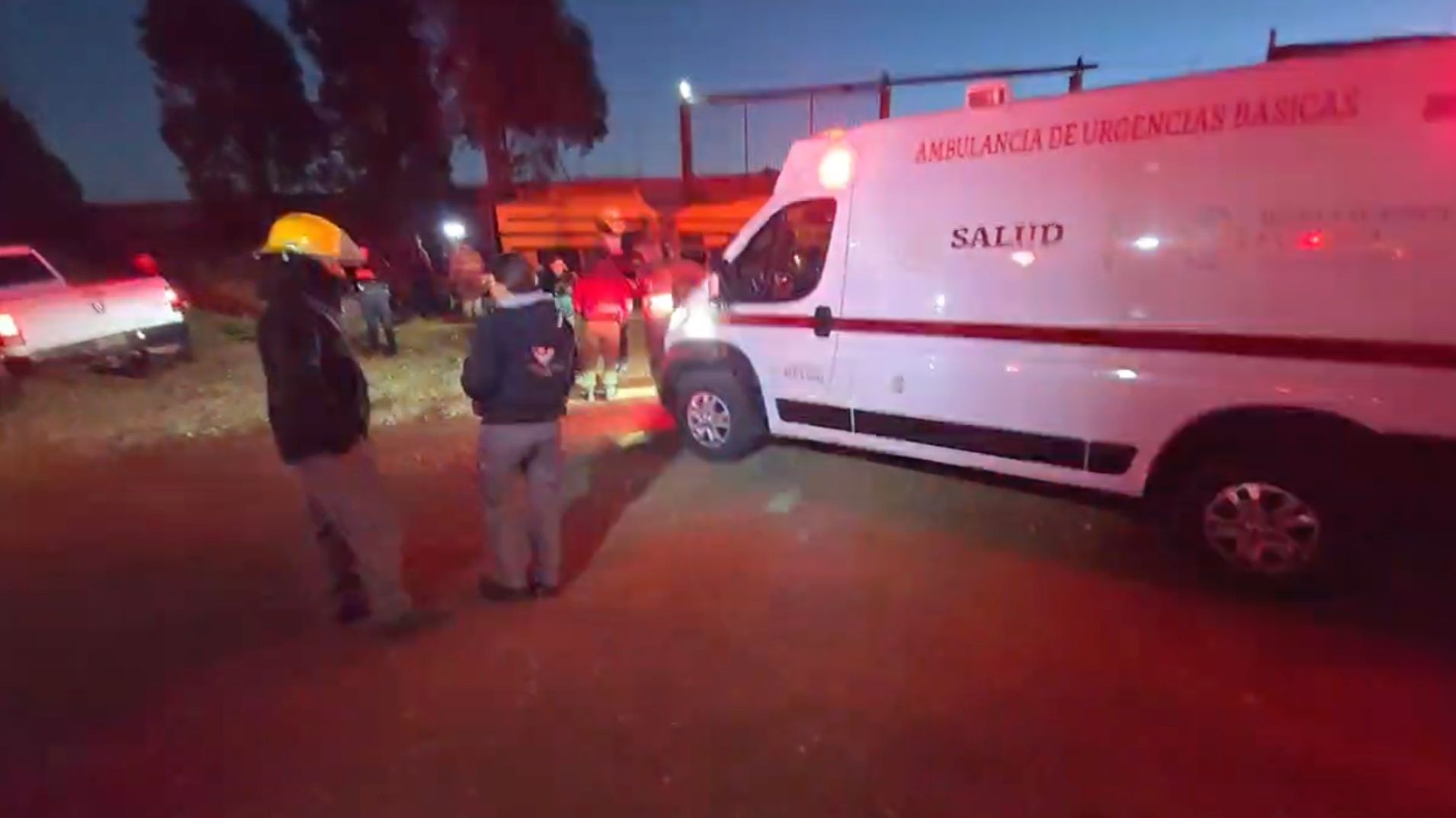 Accidente en Carretera Zacatecas-Morelos Deja Cinco Muertos y Varios Heridos