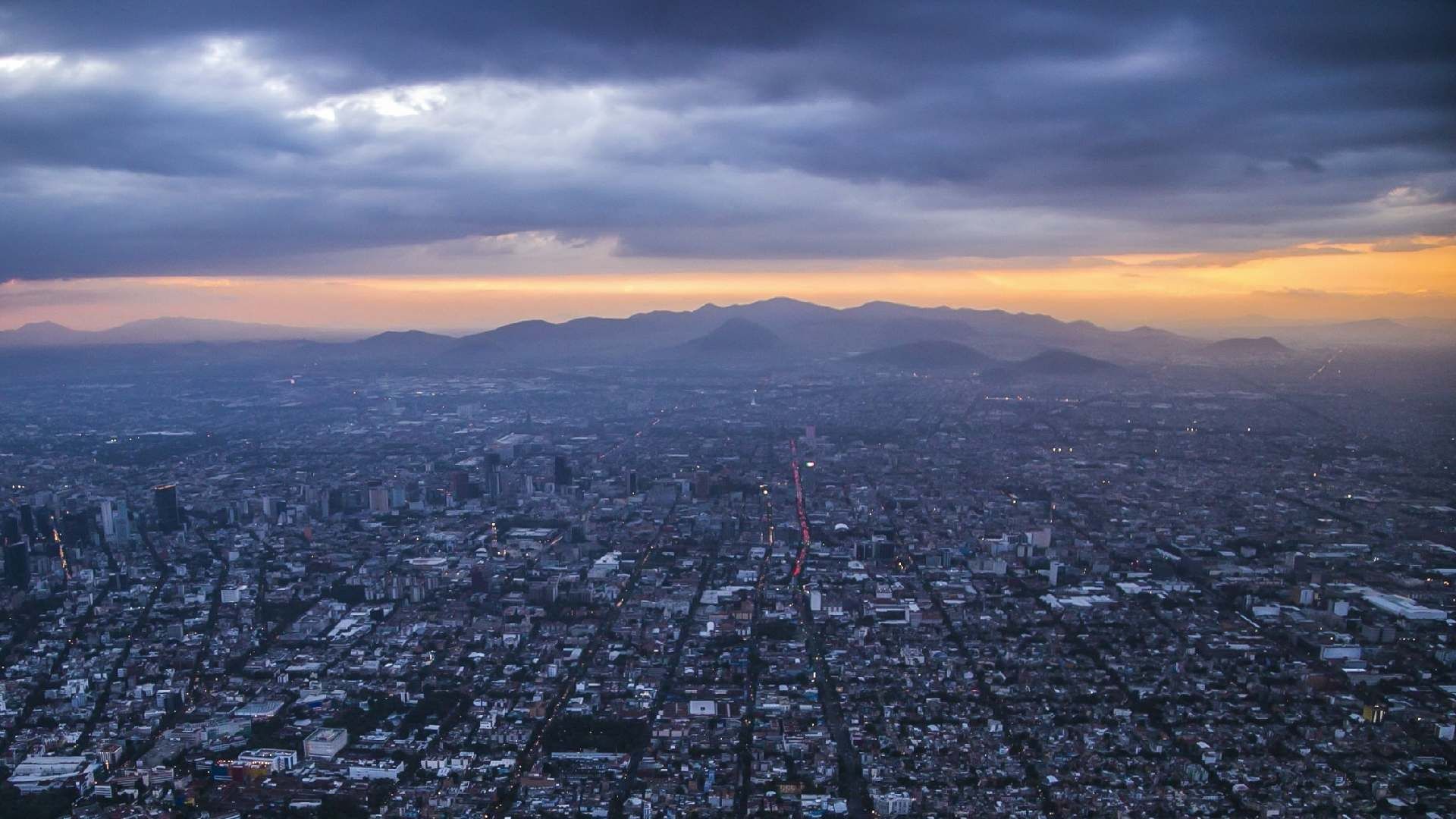 Clima en la CDMX hoy, Domingo 21 de Diciembre. Foto: Cuartoscuro