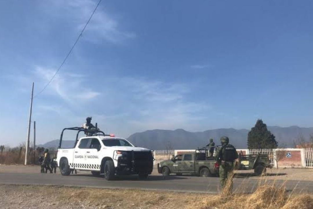 A través de un comunicado, la Vocería de la Mesa de Construcción de Paz confirmó el ataque