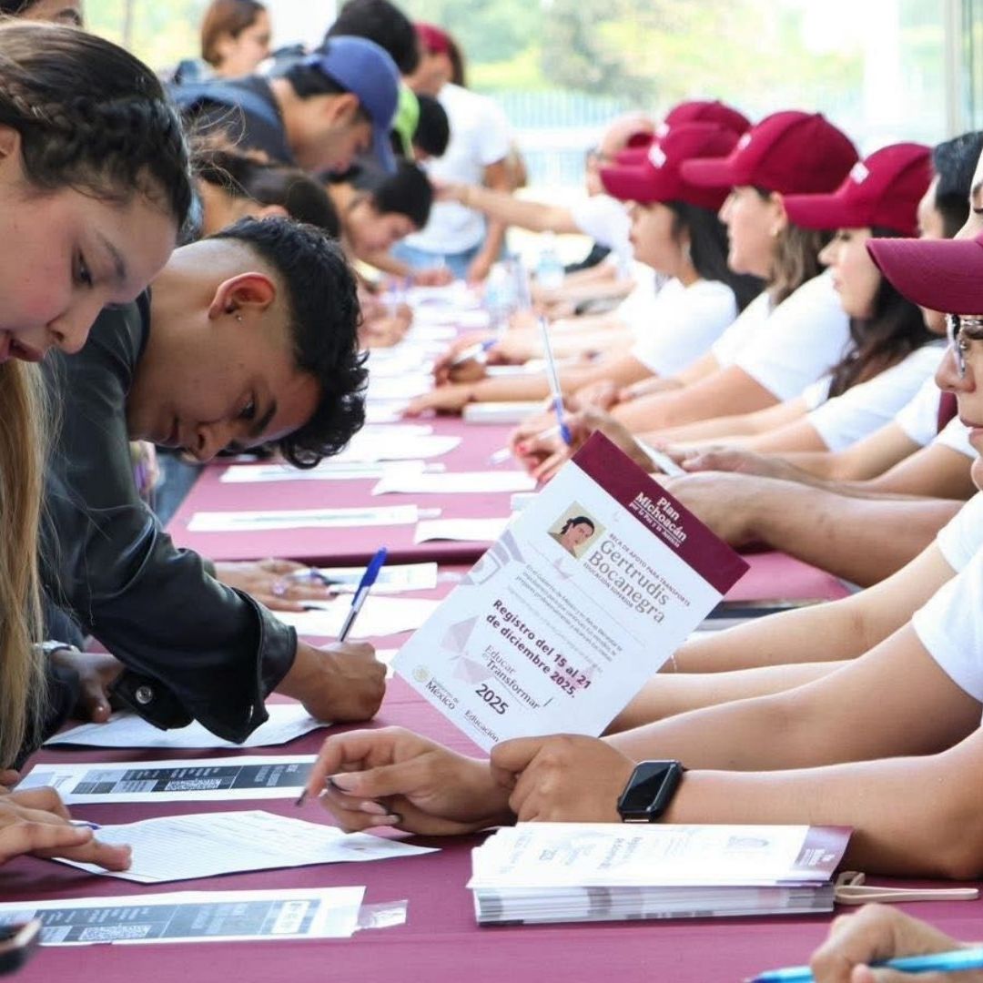 Nuevo apoyo económico familiar de hasta 20 mil pesos abre registro en enero 2026 requisitos del Bienestar