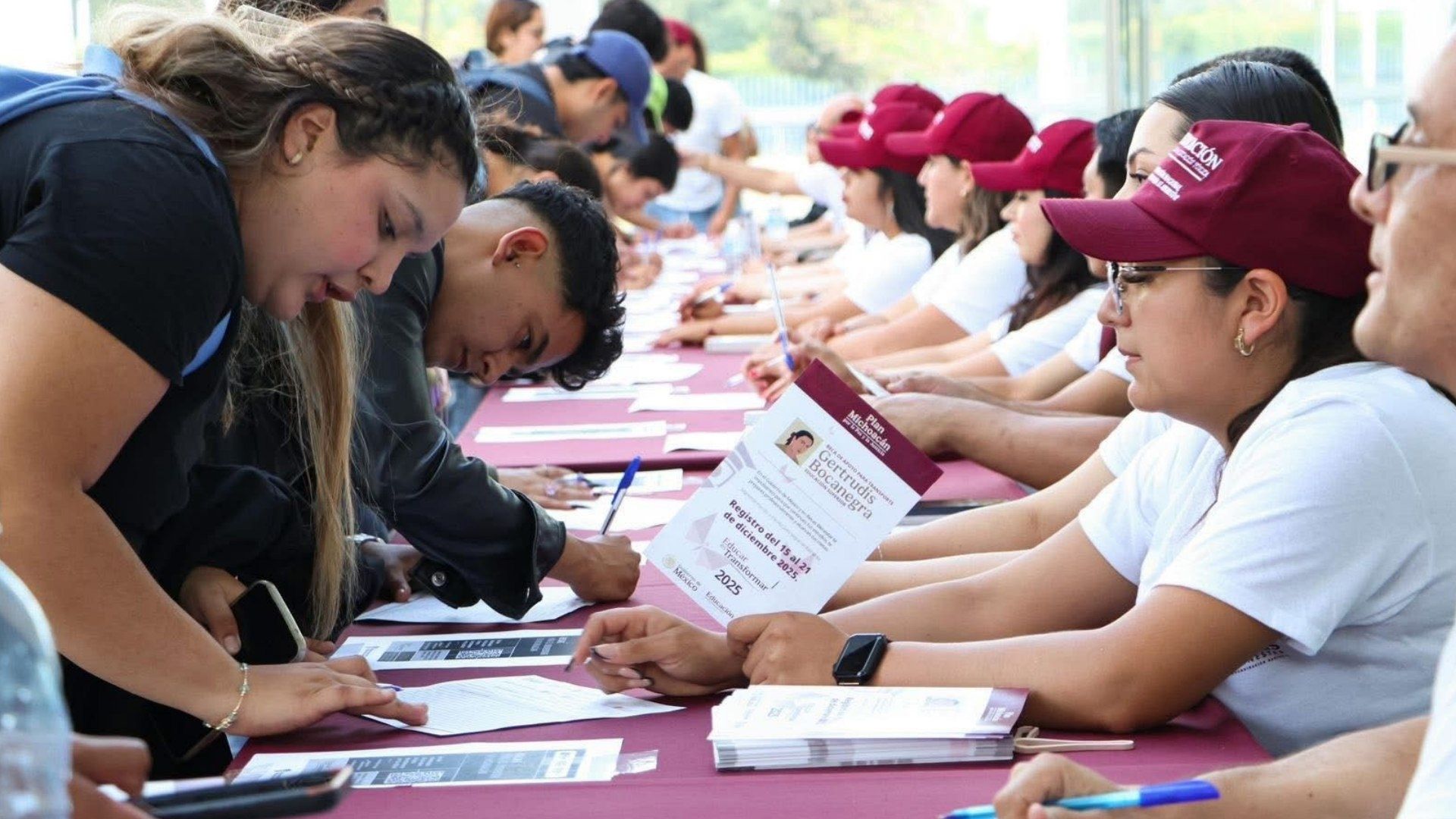 Nuevo apoyo económico familiar de hasta 20 mil pesos abre registro en enero 2026 requisitos del Bienestar