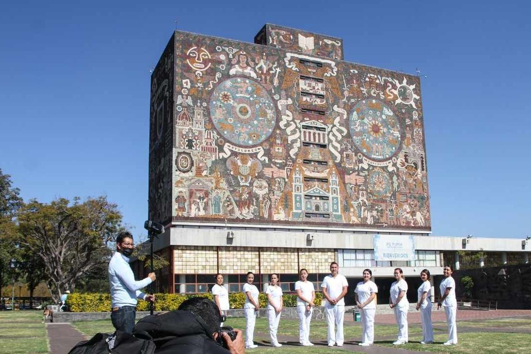 UNAM: ¿Cuánto cuesta titularse en 2023?