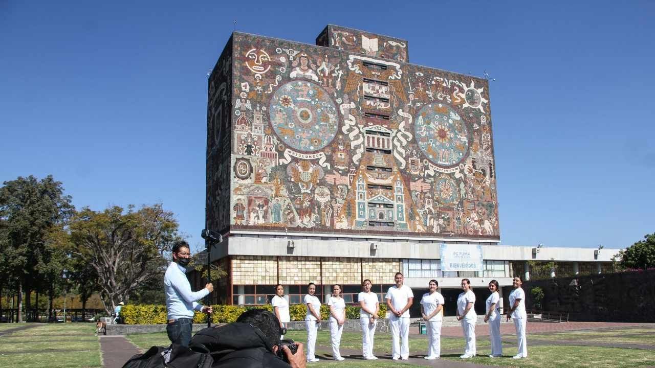 UNAM: ¿Cuánto cuesta titularse en 2023?