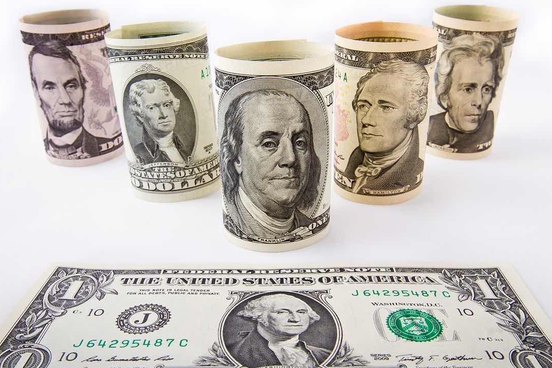 Precio del Dólar el 24 de abril 2023