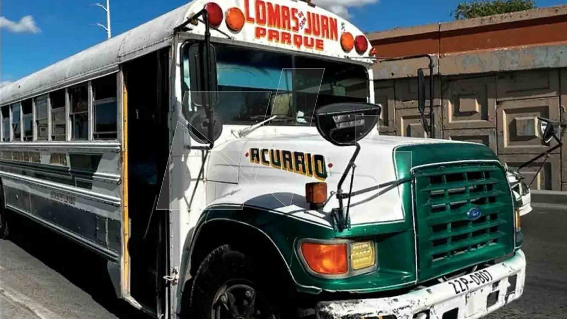 Aumenta Tarifa del Transporte Público en Tamaulipas: Así Quedan los Precios