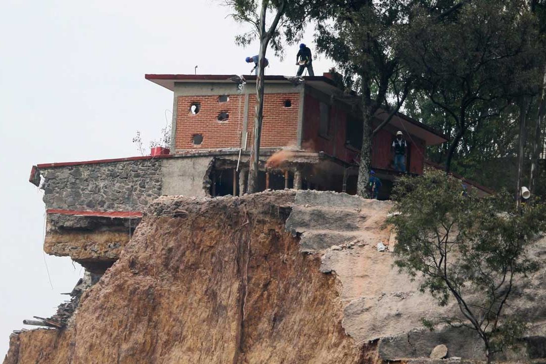 Vivienda y Racismo en México: Una Realidad que Afecta