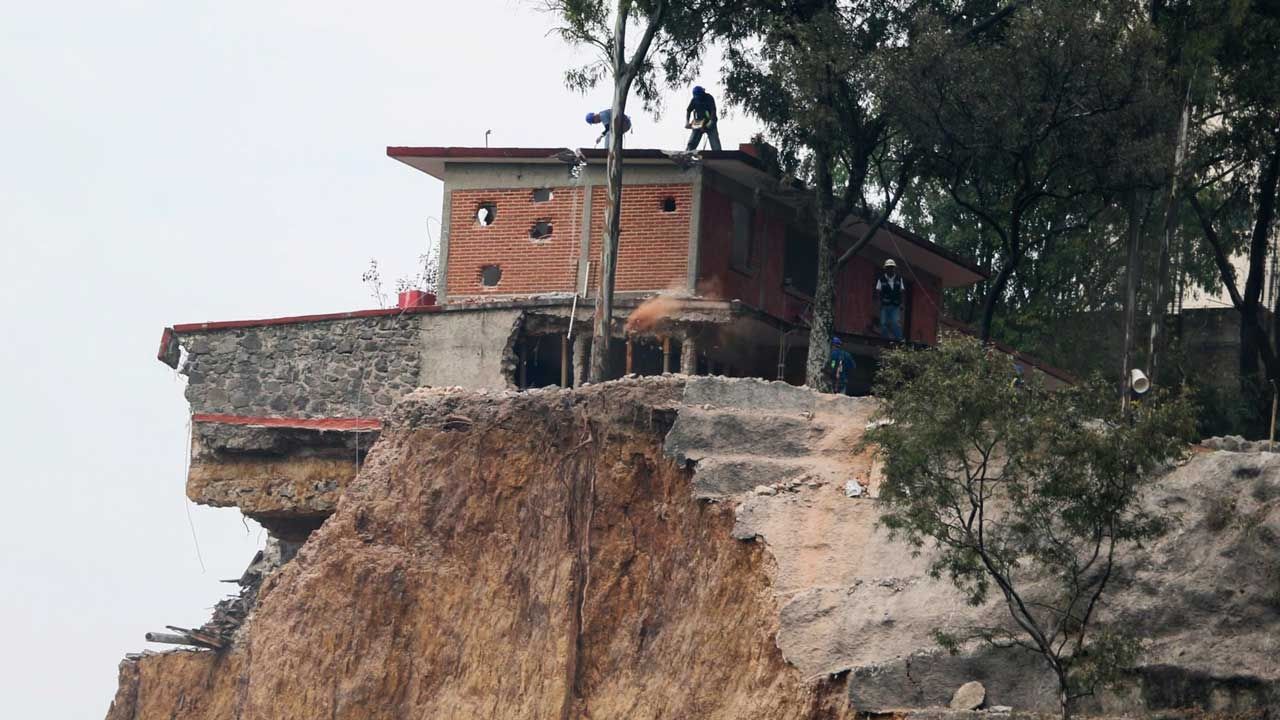 Vivienda y Racismo en México: Una Realidad que Afecta