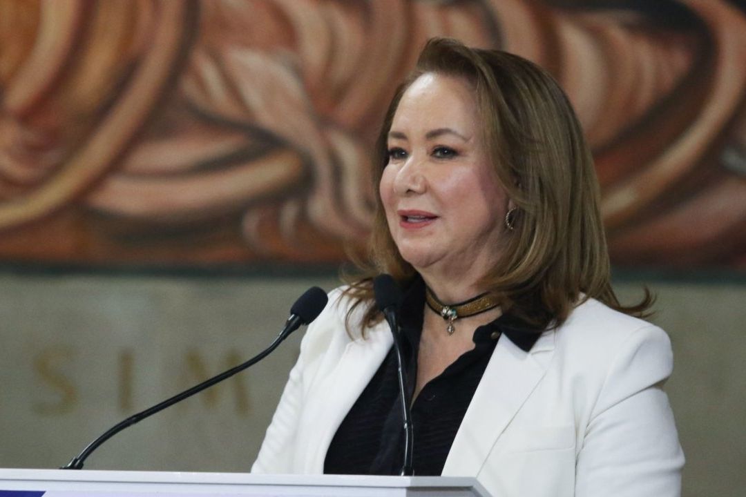 El abogado de la ministra Yasmín Esquivel acusó que el proceso iniciado por la UNAM por el presunto plagio de sus tesis de licenciatura está viciado