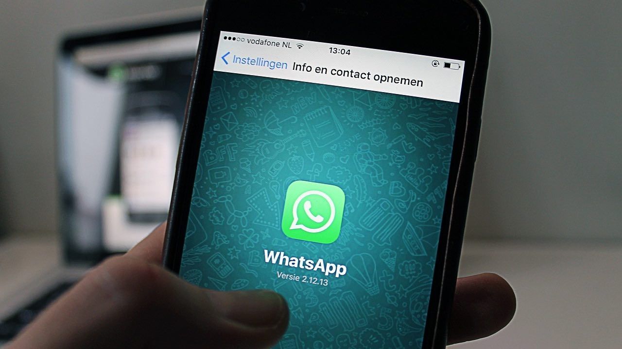 WhatsApp: Así puedes arreglar los problemas del lector de códigos QR