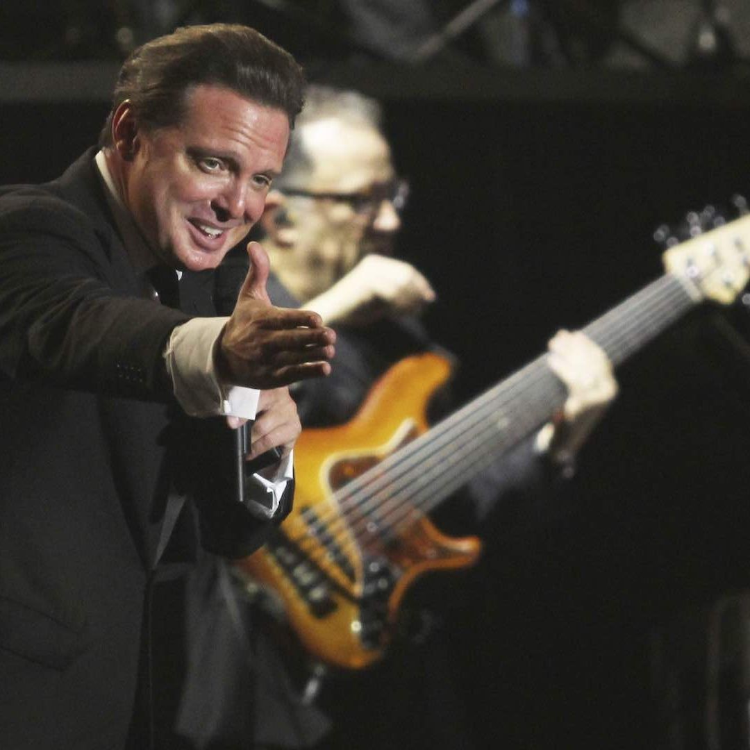 Luis Miguel abrirá su gira mundial en Buenos Aires con tres fechas