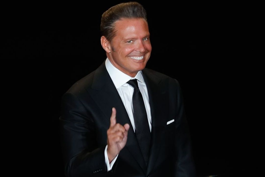 El costo de los boletos para los conciertos de Luis Miguel en México podría ser similar al de su última gira