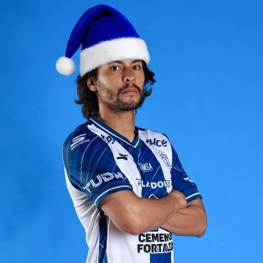 Alonso Aceves ha portado las playeras del Pachuca, Real Oviedo y Chicago Fire antes de llegar al Monterrey.