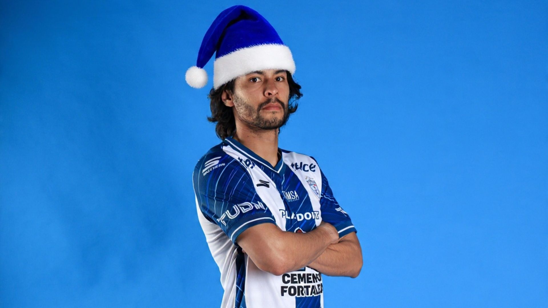 Alonso Aceves ha portado las playeras del Pachuca, Real Oviedo y Chicago Fire antes de llegar al Monterrey.