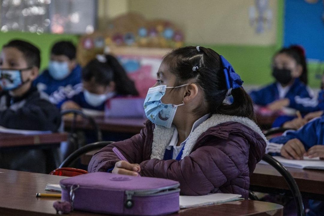 Mi Beca para Empezar: ¿De cuánto será el aumento de los apoyos en CDMX?