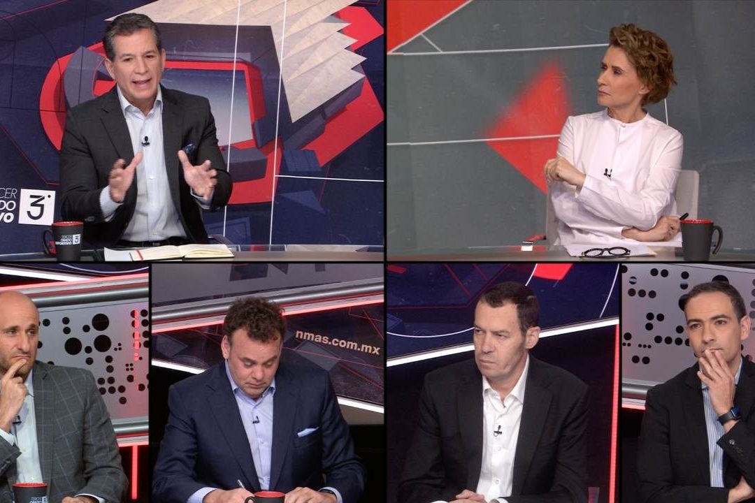 Tercer Grado Deportivo: ¿Por Qué es Complicado Eliminar la Violencia del Futbol Mexicano?